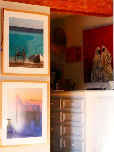 Apartamento Beautiful Duplex Nice Old City