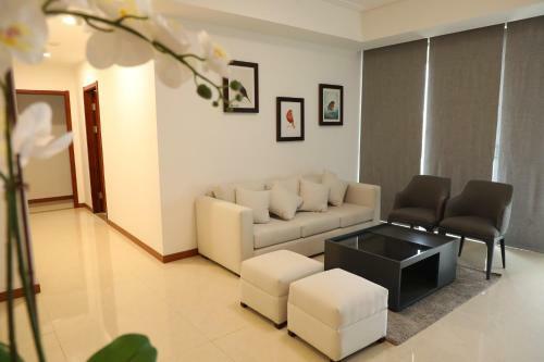 Impeccable 2-bed Apartment In Astoria- Colombo 3