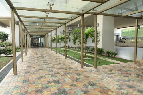 Impeccable 2-bed Apartment In Astoria- Colombo 3