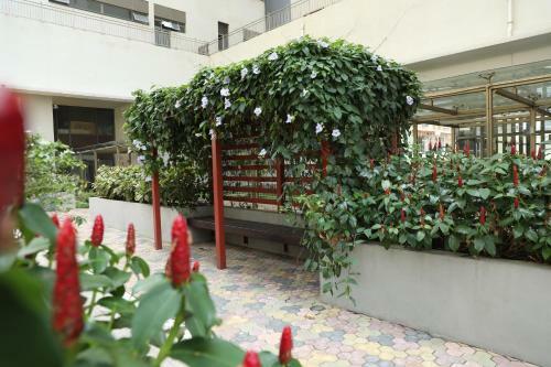 Impeccable 2-bed Apartment In Astoria- Colombo 3