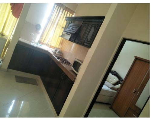 Apartamento Blue Inn Sagara Studio