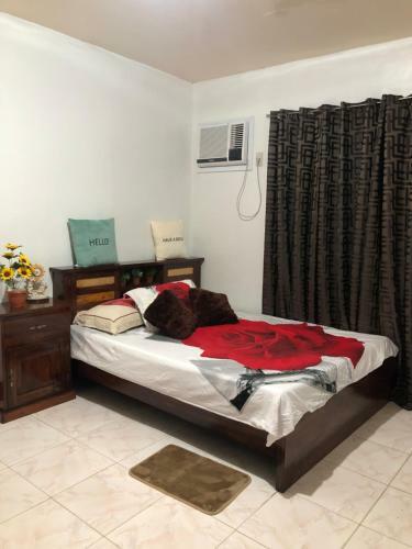 Hostal Rose And Fer Transient House