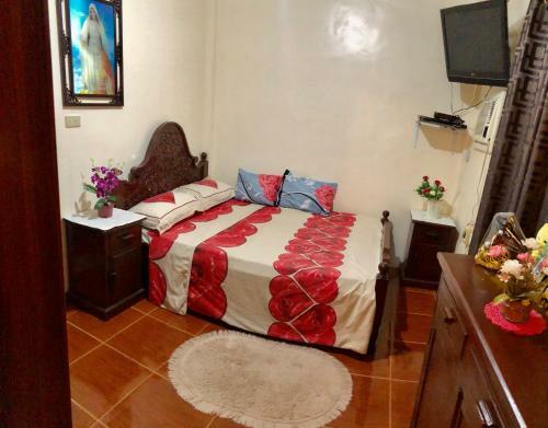 Hostal Rose And Fer Transient House