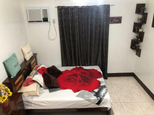 Hostal Rose And Fer Transient House