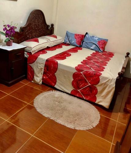 Hostal Rose And Fer Transient House