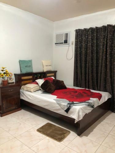 Hostal Rose And Fer Transient House
