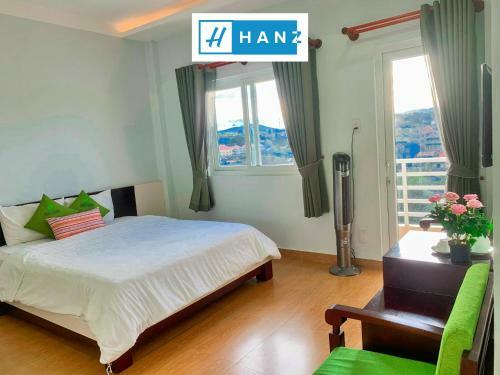 Hotel Hanz Khe Sanh Dalat