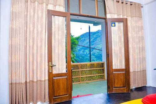 Hostal New Green Leaf Resort