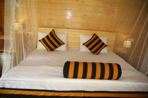 Hotel Eco Village