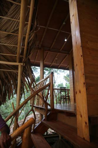 Hotel Eco Village