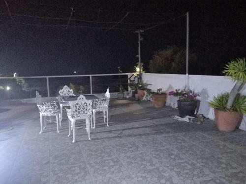 Bed & Breakfast Glory's Garden