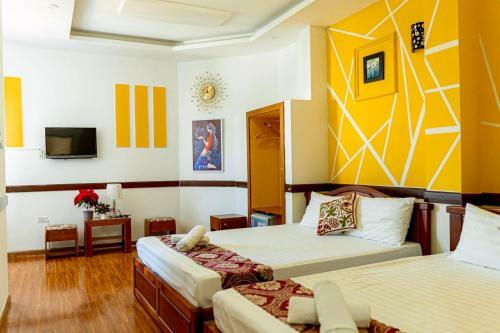 M?c Y�n Hotel