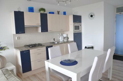 Apartamento Duinerei Appartement C102