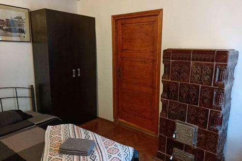 Apartamento Housing Poarta Schei