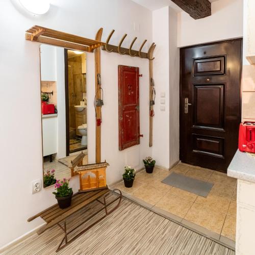Apartamento Saint Marco35th