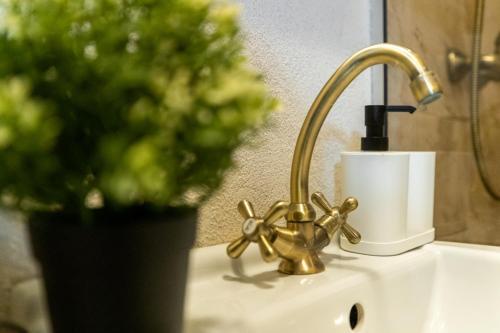 Apartamento Saint Marco35th