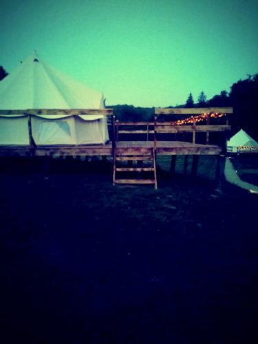 Forest Glamping