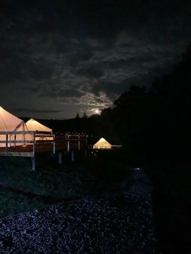 Forest Glamping