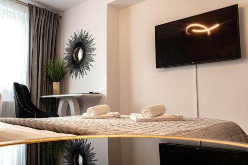 Apartment Alios Lux
