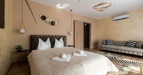 Apartment Alios Lux