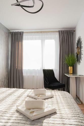 Apartment Alios Lux