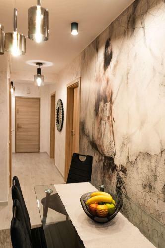 Apartment Alios Lux