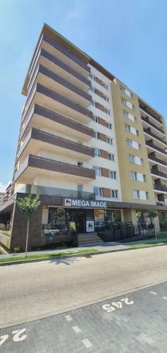 Apartment Alios Lux
