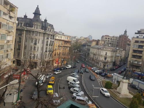 Apartamento Confortplus-apartments