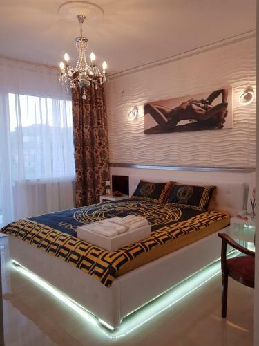 Apartamento Confortplus-apartments