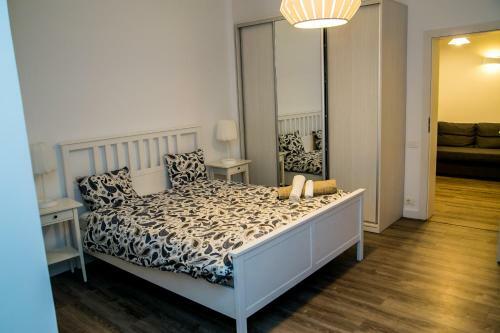 Acquamarina Design Central Apartment With Terrace