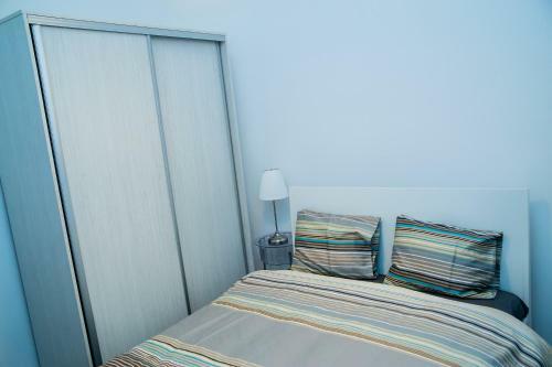 Acquamarina Design Central Apartment With Terrace
