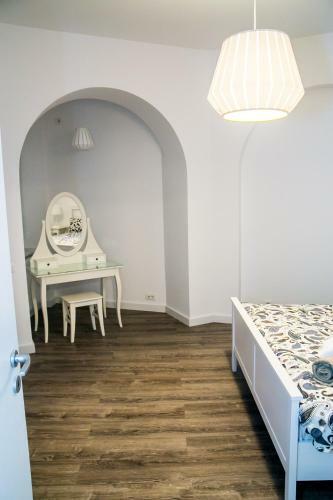 Acquamarina Design Central Apartment With Terrace