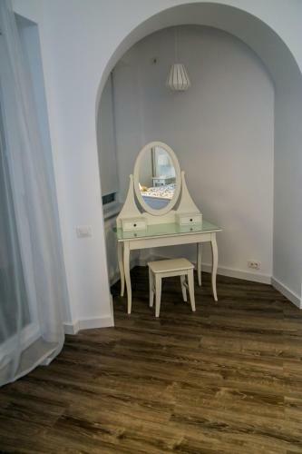 Acquamarina Design Central Apartment With Terrace