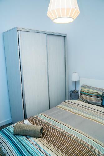 Acquamarina Design Central Apartment With Terrace
