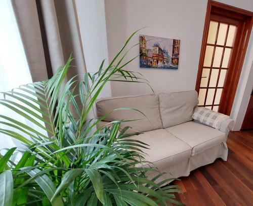 Apartamento Sweet Dreams Suites Cismigiu Gardens