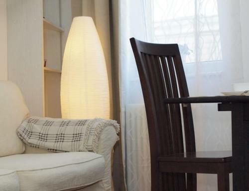 Apartamento Sweet Dreams Suites Cismigiu Gardens