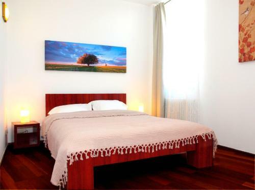 Apartamento Sweet Dreams Suites Cismigiu Gardens