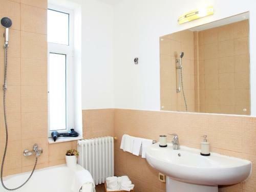 Apartamento Sweet Dreams Suites Cismigiu Gardens