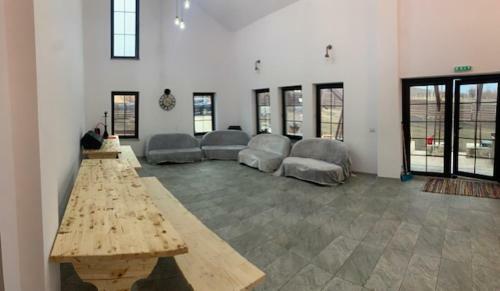 Hostal Pensiunea In Livada