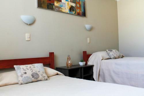 Hotel Santa Teresa