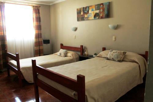 Hotel Santa Teresa