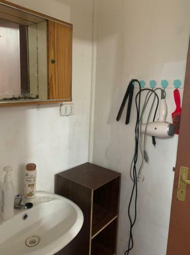 Apartamento Interior Independiente