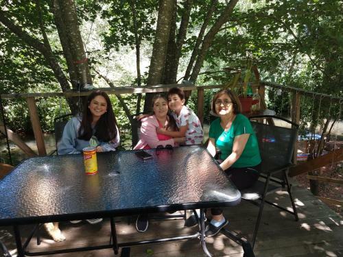Agroturismo Refugio El Cipr�s