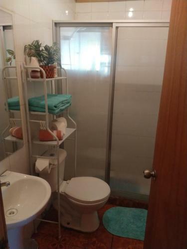 Agroturismo Refugio El Cipr�s