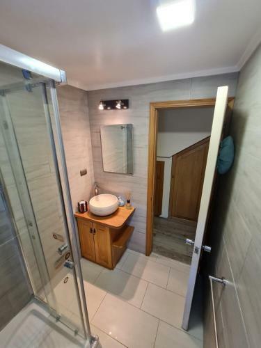 The Forest House Cocham�