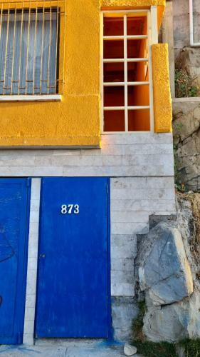 Casas Y Caba�as Nofal