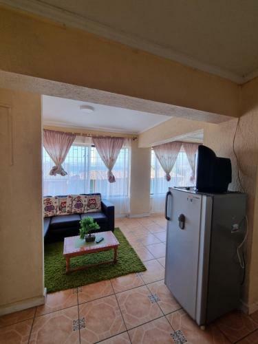 Casas Y Caba�as Nofal