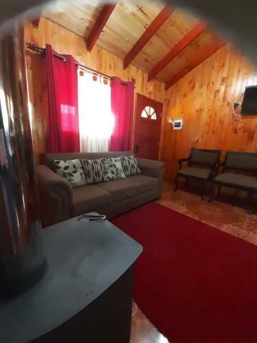Caba�a San Pedro