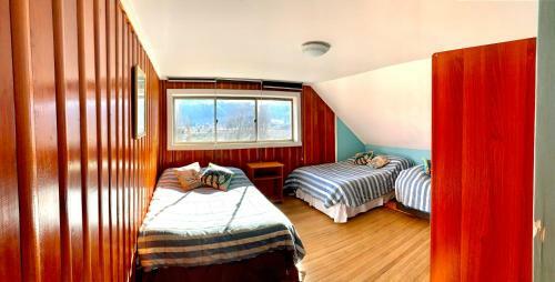 Hostal Monrepos