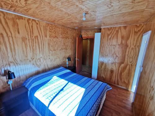 Hostal Piedra Santa